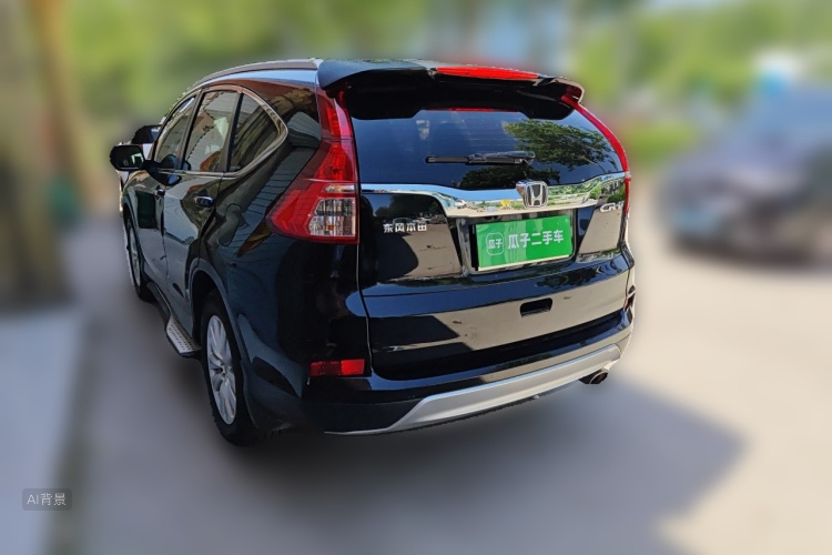Honda CR-V 2017 car image #5