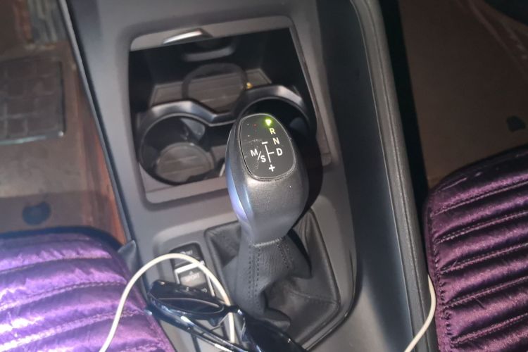 BMW X1 2019 imagen de coche #14