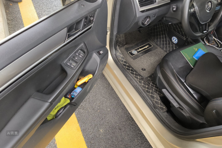 Volkswagen Bora 2018 immagine di auto #18