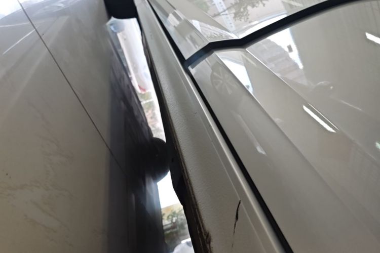 Volkswagen Polo 2020 car image #27