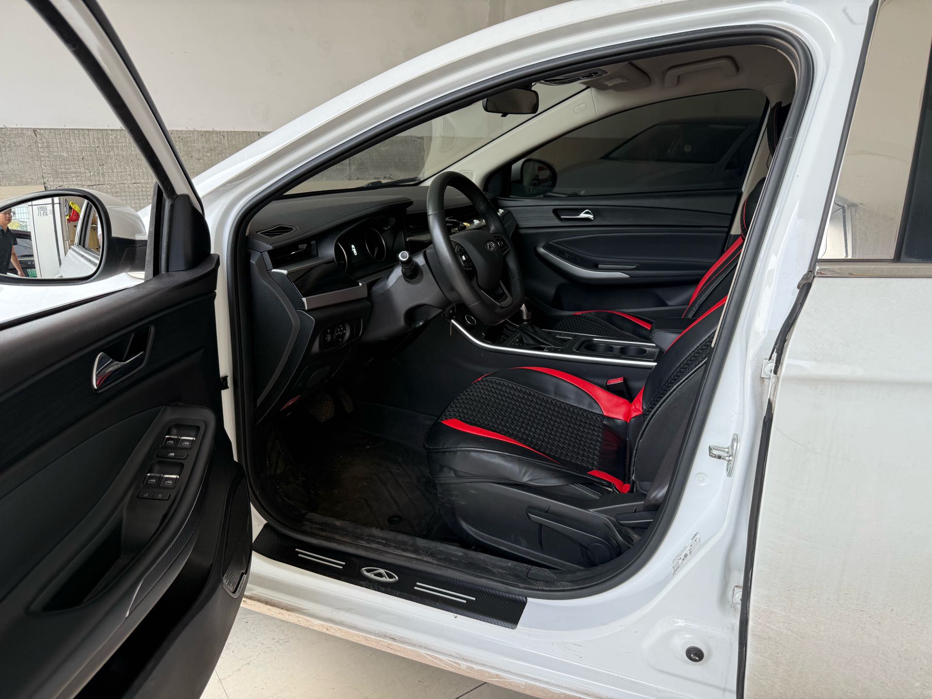 Chery Arrizo 5 Plus 2022 #3 Chery Arrizo 5 Plus 2022 car image #3
