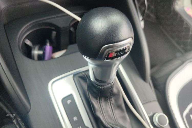 Audi A3 2017 car image #16