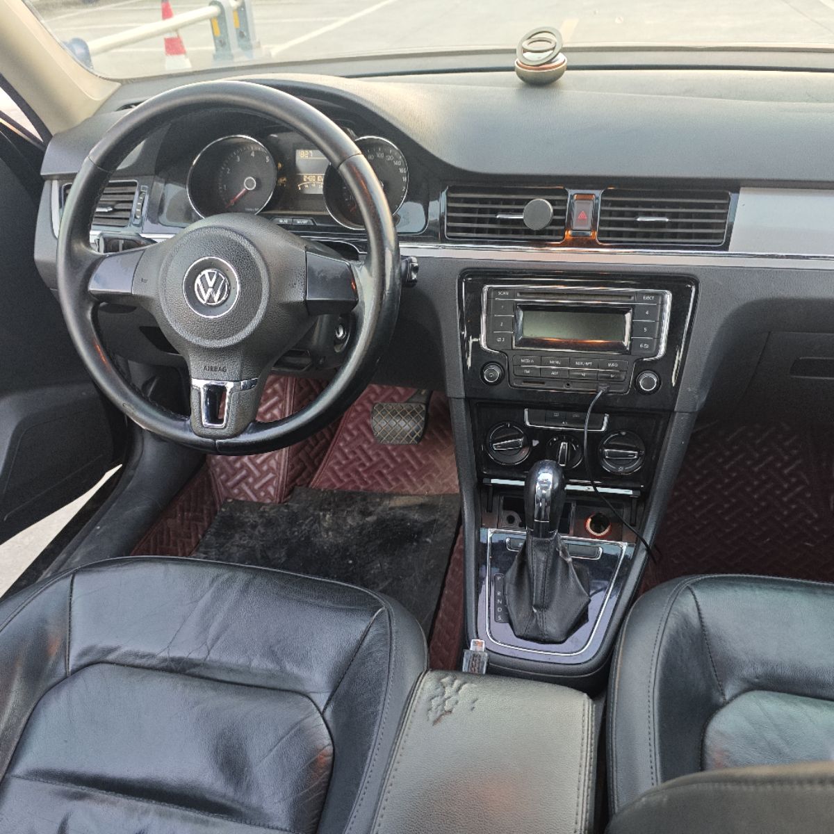 Volkswagen Bora 2014 #10 Volkswagen Bora 2014 imagem de carro #10