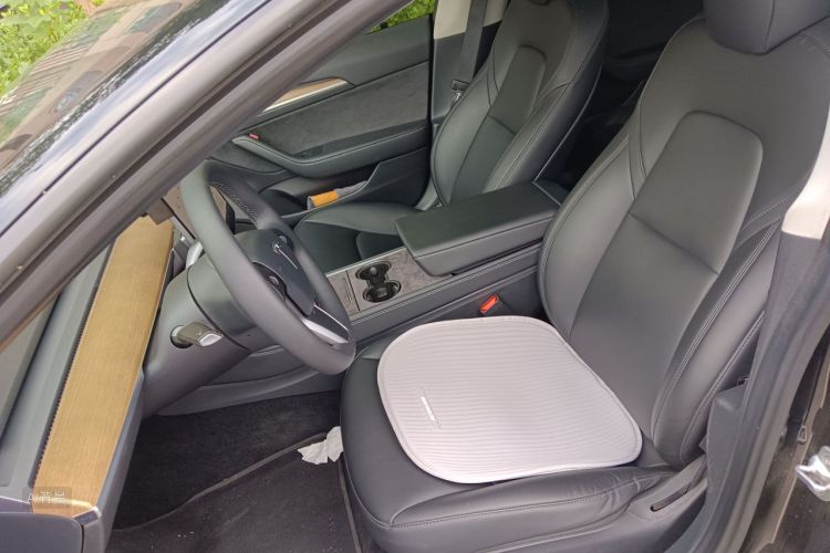 Tesla Model 3 2021 #17 Tesla Model 3 2021 car image #17