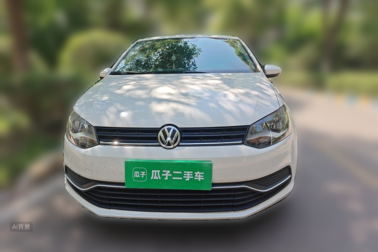 Volkswagen Polo 2016 #3 Volkswagen Polo 2016 car image #3