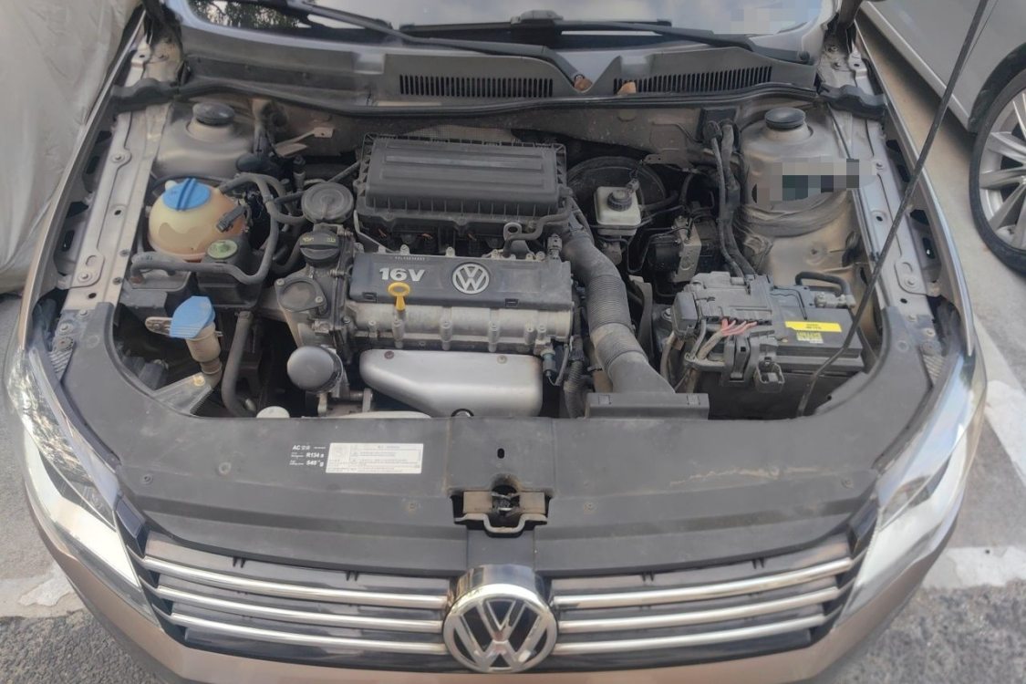 Volkswagen Bora 2015 #10 Volkswagen Bora 2015 car image #10