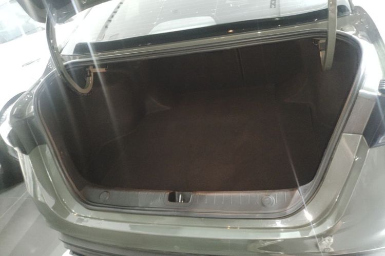 GEELY Binray 2022 #19 GEELY Binray 2022 immagine di auto #19
