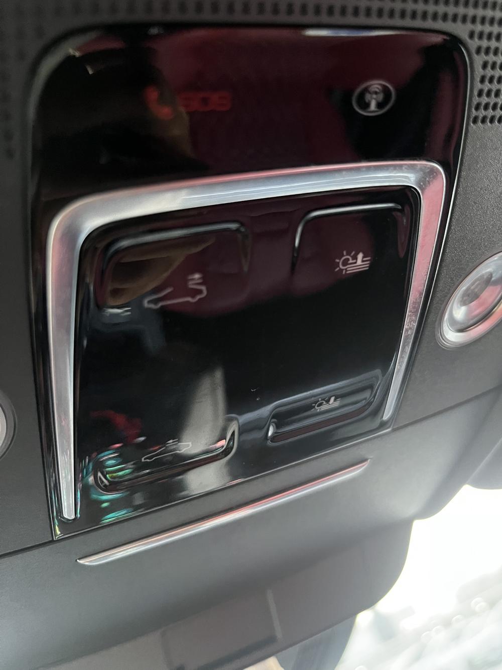BYD Han 2021 car image #22