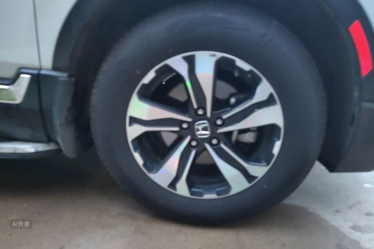 Honda CR-V 2022 car image #9