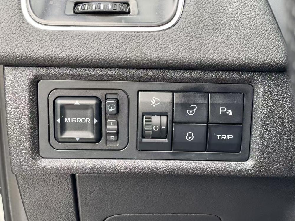 GEELY Vision X6 2017 #19 GEELY Vision X6 2017 car image #19