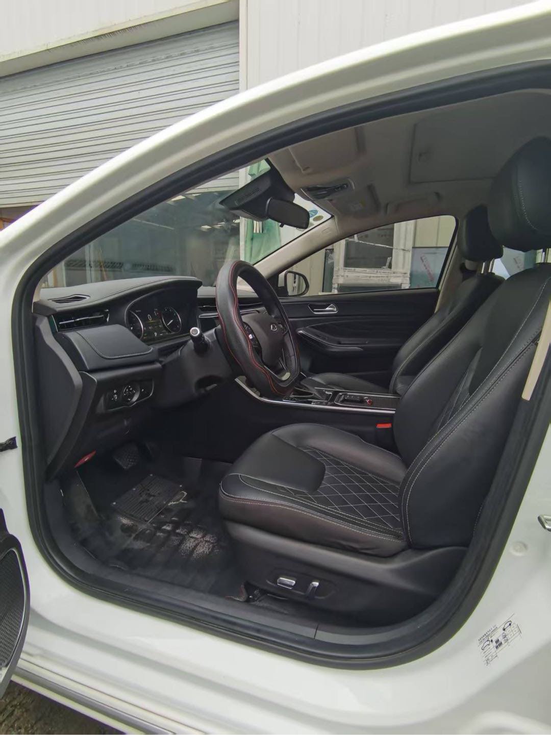 Chery Arrizo GX 2019 #9 Chery Arrizo GX 2019 car image #9