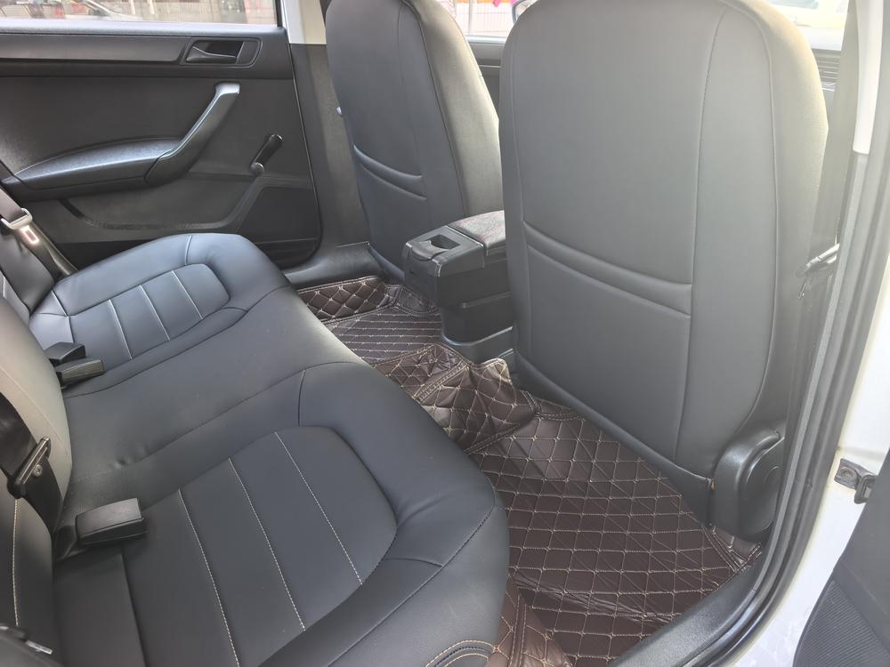 Volkswagen Santana 2016 #7 Volkswagen Santana 2016 car image #7