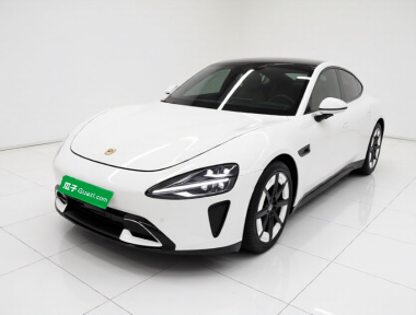 MI SU7 2025 MI SU7 2025 car image