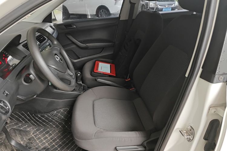 Volkswagen Santana 2021 car image #15