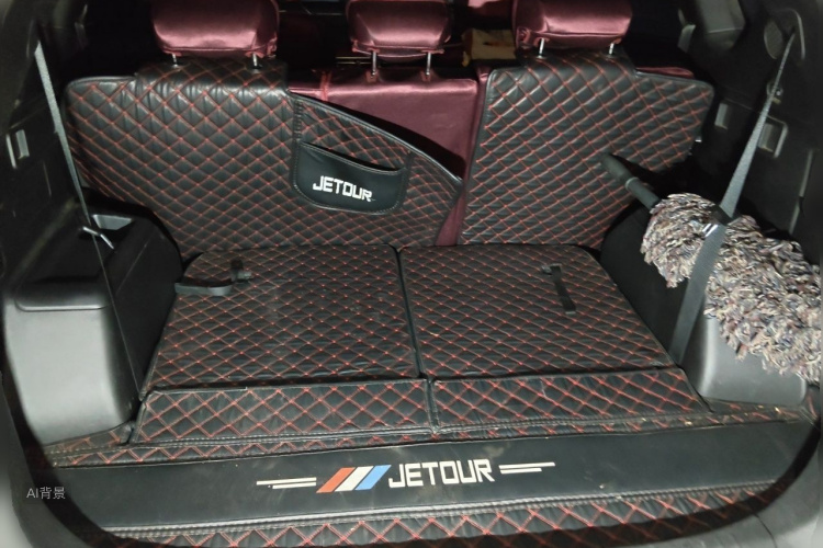 Jetour X70 PLUS 2023 #21 Jetour X70 PLUS 2023 car image #21