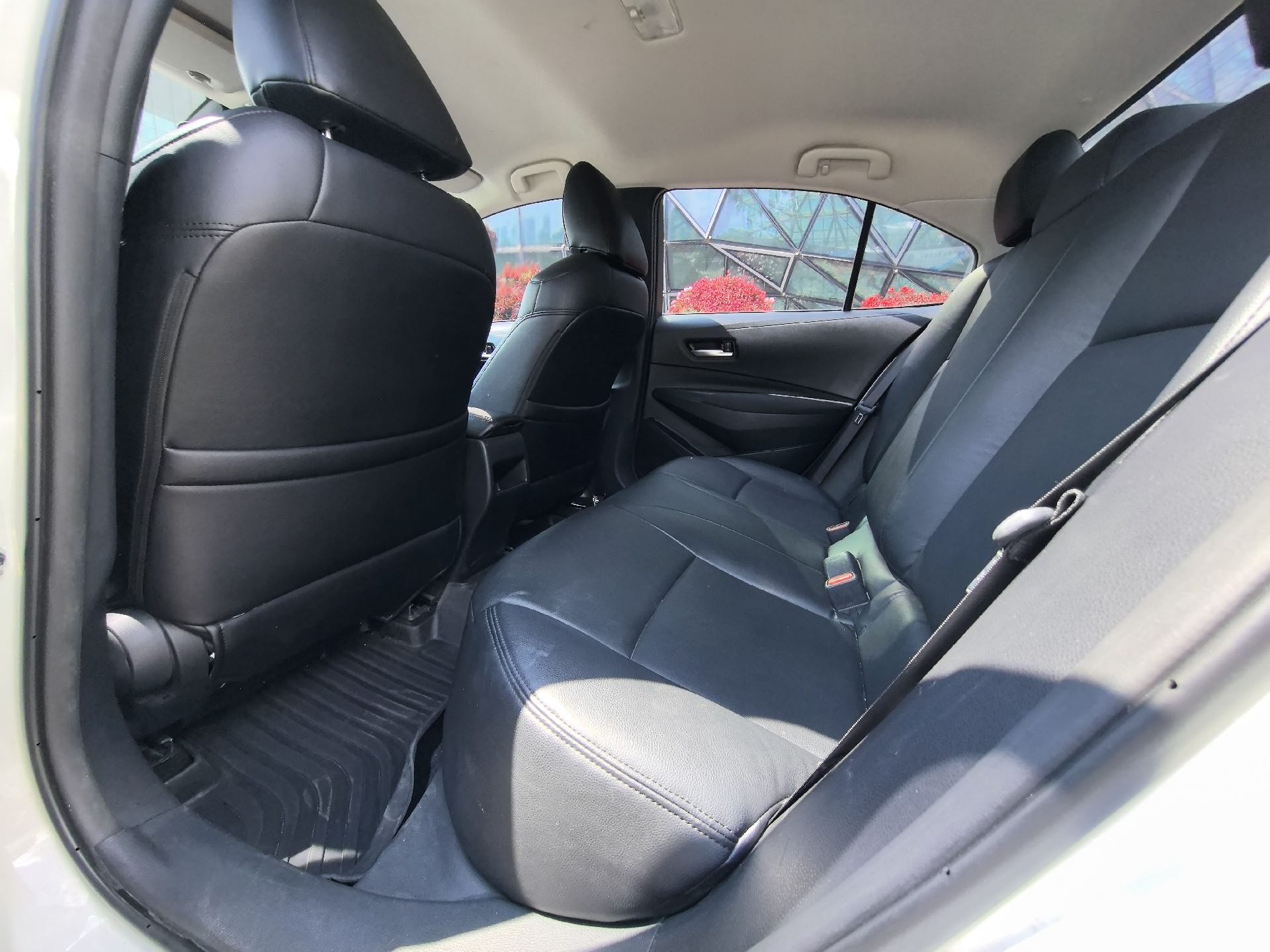 Toyota Corolla 2021 imagem de carro #7
