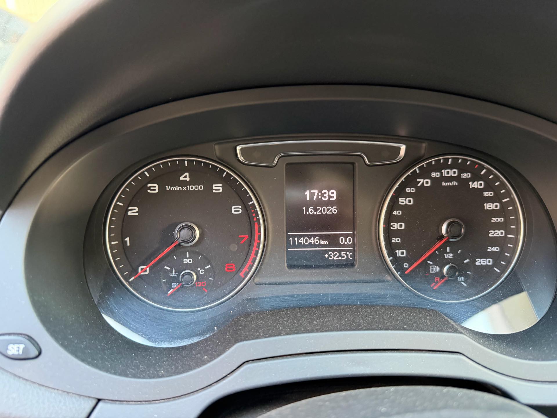Audi Q3 2016 #3 Audi Q3 2016 immagine di auto #3