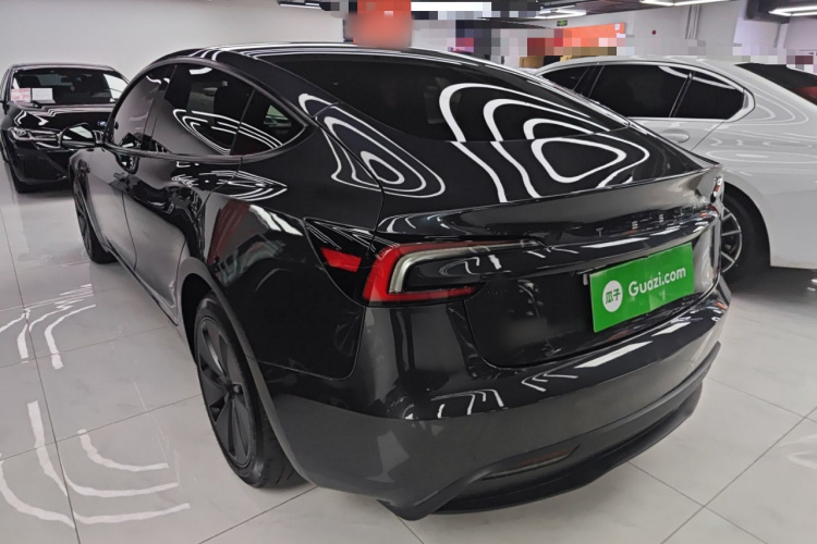 Tesla Model 3 2024 car image #7