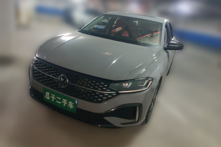 Volkswagen Lavida 2022 car image #2