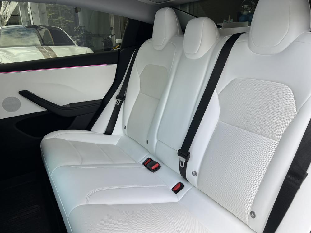 Tesla Model 3 2024 #25 Tesla Model 3 2024 car image #25