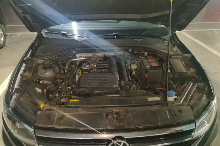 Volkswagen Bora 2023 #22 Volkswagen Bora 2023 immagine di auto #22