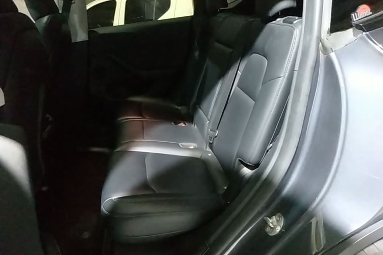 Tesla Model Y 2022 #17 Tesla Model Y 2022 car image #17
