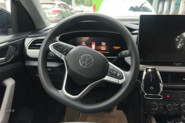 Volkswagen Tharu 2025 #12 Volkswagen Tharu 2025 imagem de carro #12