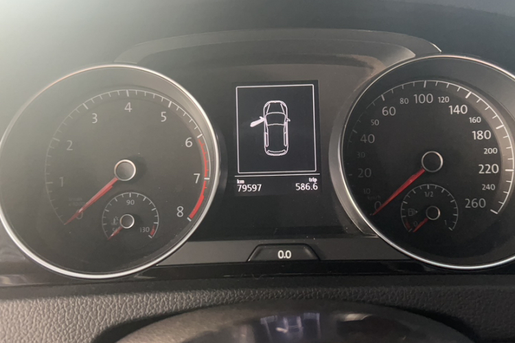 Volkswagen Golf 2017 #8 Volkswagen Golf 2017 car image #8