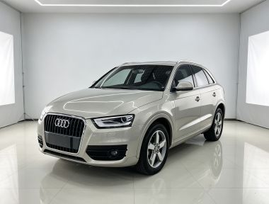 Audi Q3 2016 Audi Q3 2016 car image