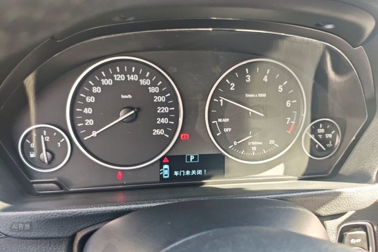 BMW 3 Series 2016 #13 BMW 3 Series 2016 car image #13