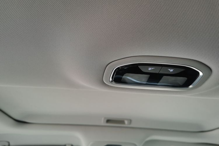 GEELY Emgrand 2022 #16 GEELY Emgrand 2022 imagen de coche #16