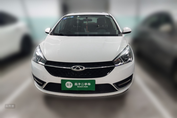 Chery Arrizo 5 2016 #3 Chery Arrizo 5 2016 immagine di auto #3