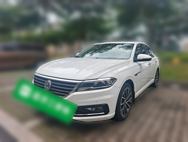 Volkswagen Lavida 2019 car image 