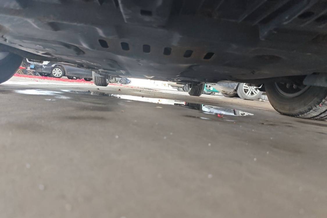 Toyota Corolla 2018 car image #13