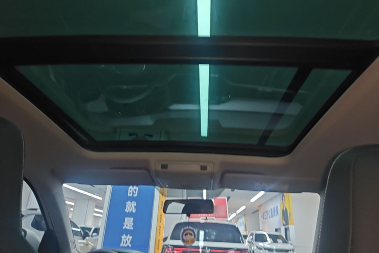 大众 途铠 2021 汽车图片 #18