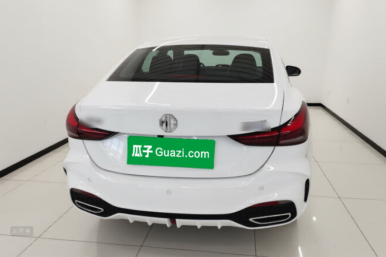 MG 5 2026 #6 MG 5 2026 immagine di auto #6