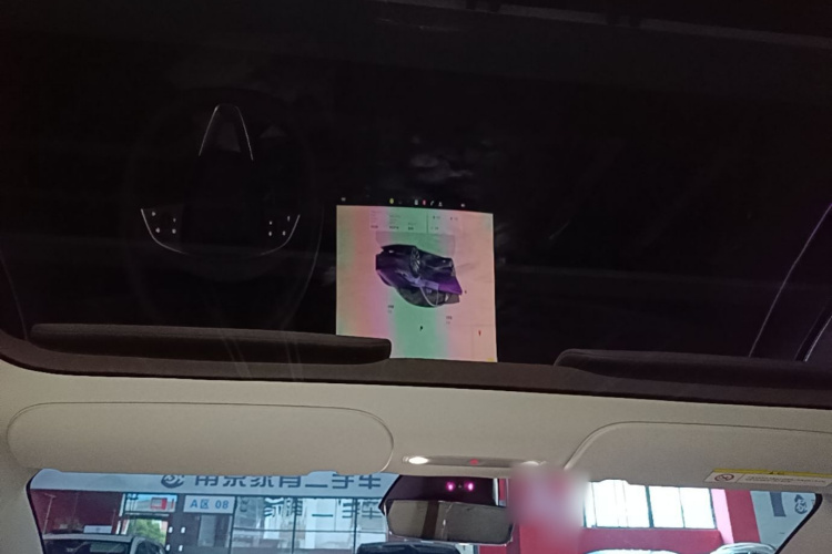 Tesla Model 3 2024 car image #18