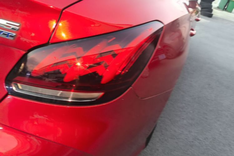 MG 5 2021 #8 MG 5 2021 car image #8