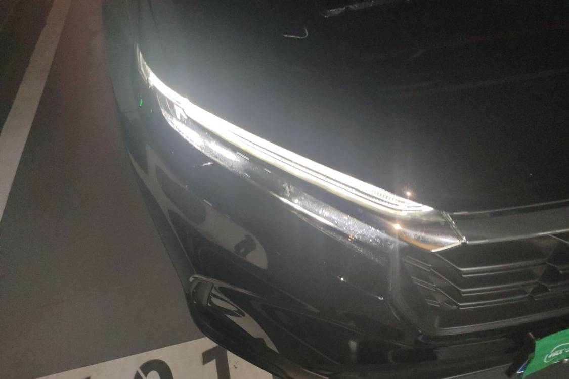 Honda CR-V 2023 #7 Honda CR-V 2023 изображение автомобиля #7