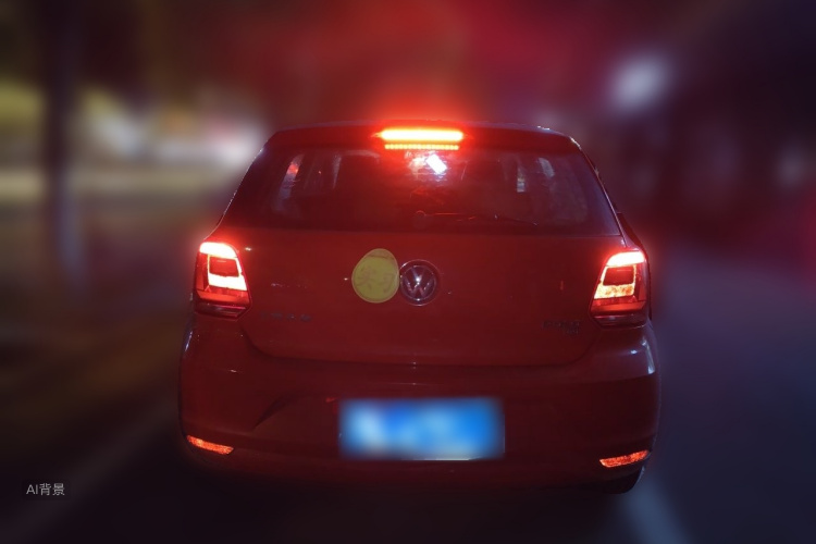 Volkswagen Polo 2016 #6 Volkswagen Polo 2016 car image #6