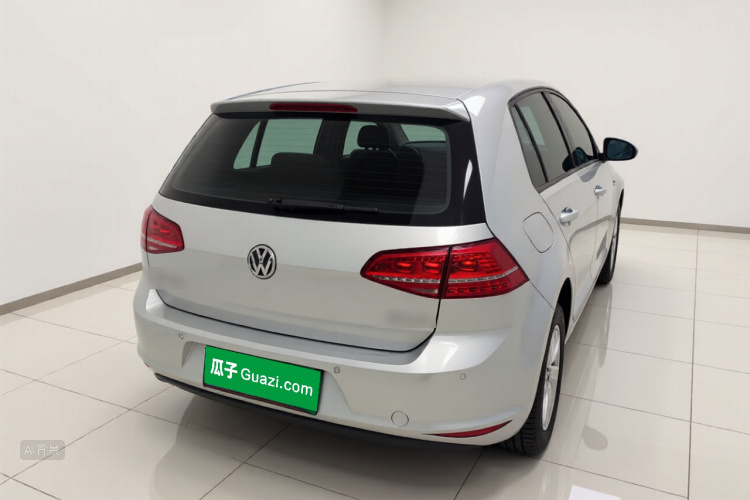 Volkswagen Golf 2015 #7 Volkswagen Golf 2015 car image #7