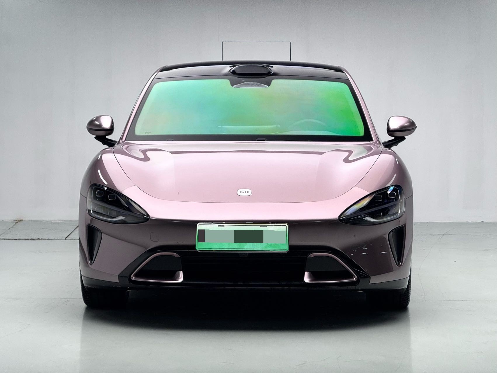 MI SU7 2025 car image #2