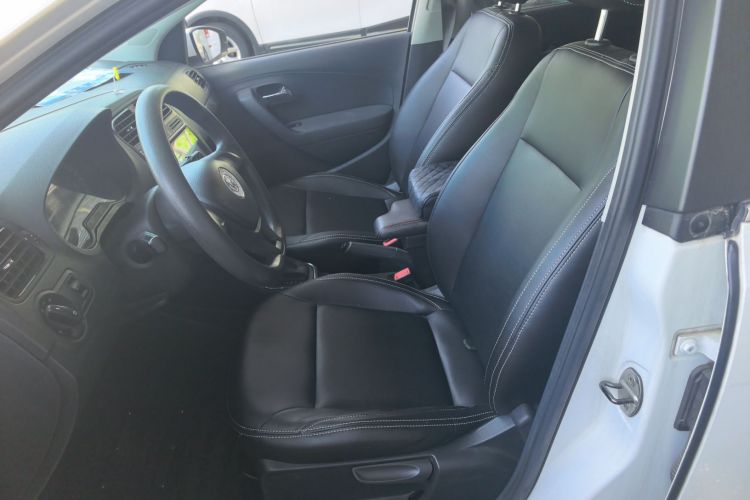 Volkswagen Polo 2019 imagem de carro #15