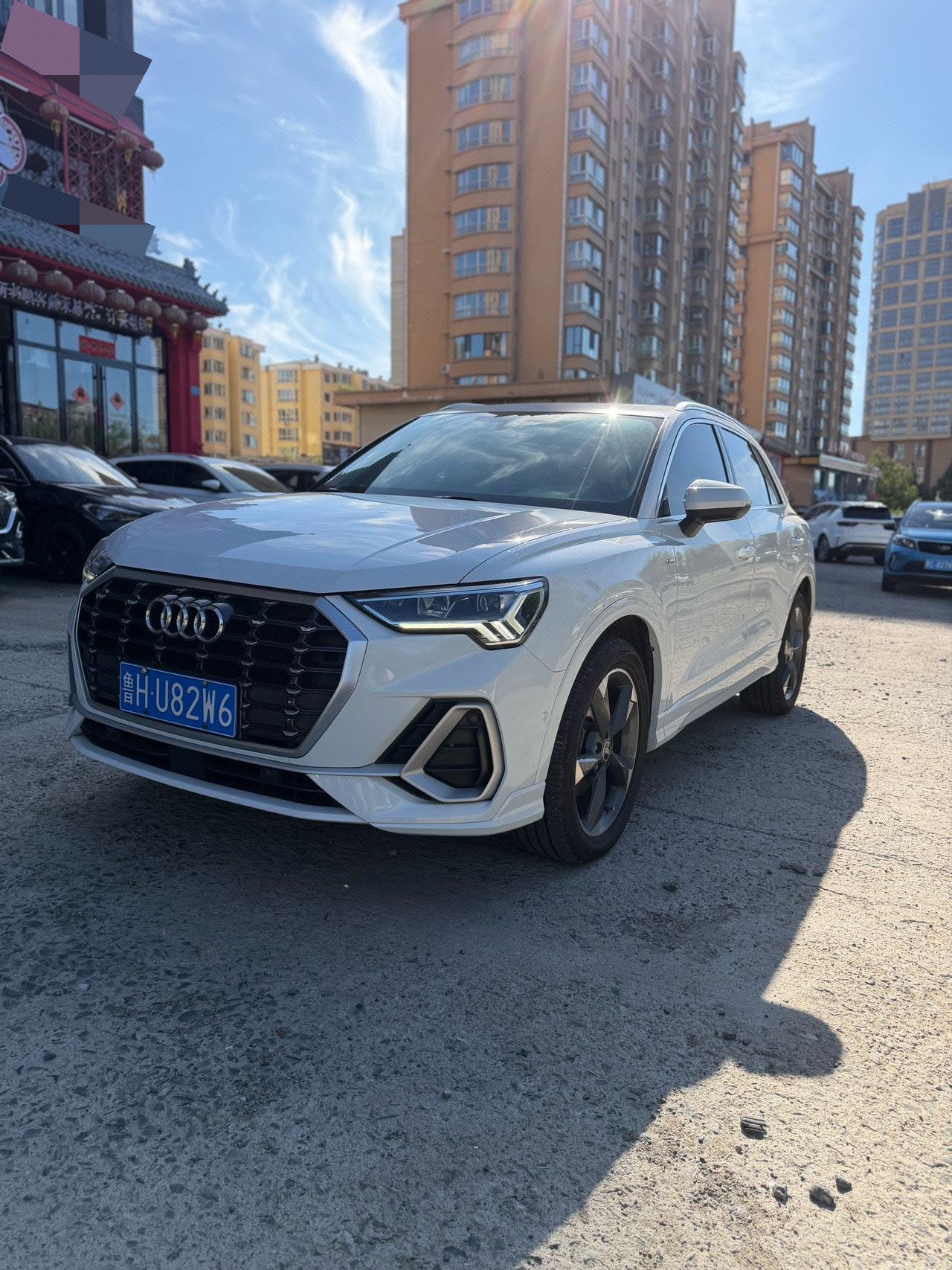 2022 car image 