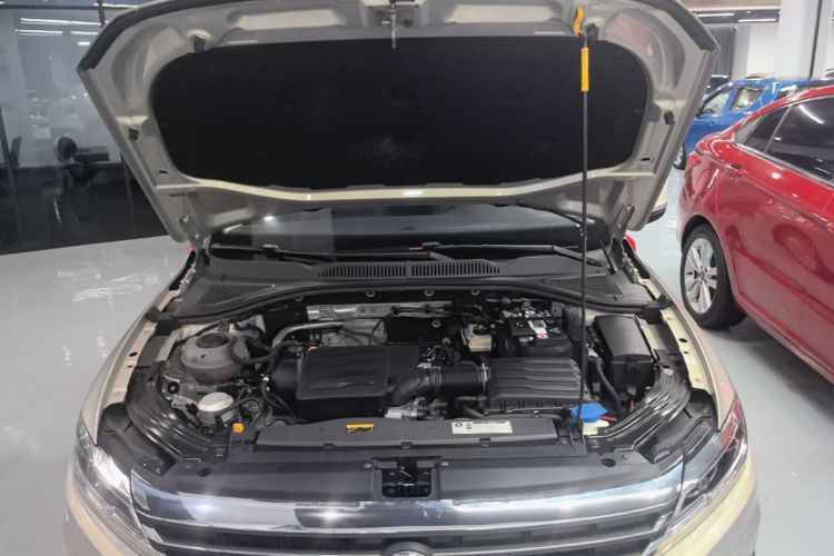 Volkswagen Lavida 2021 #20 Volkswagen Lavida 2021 imagen de coche #20