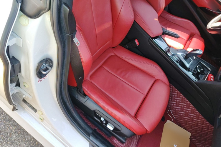 BMW 3 Series GT 2021 car image #24