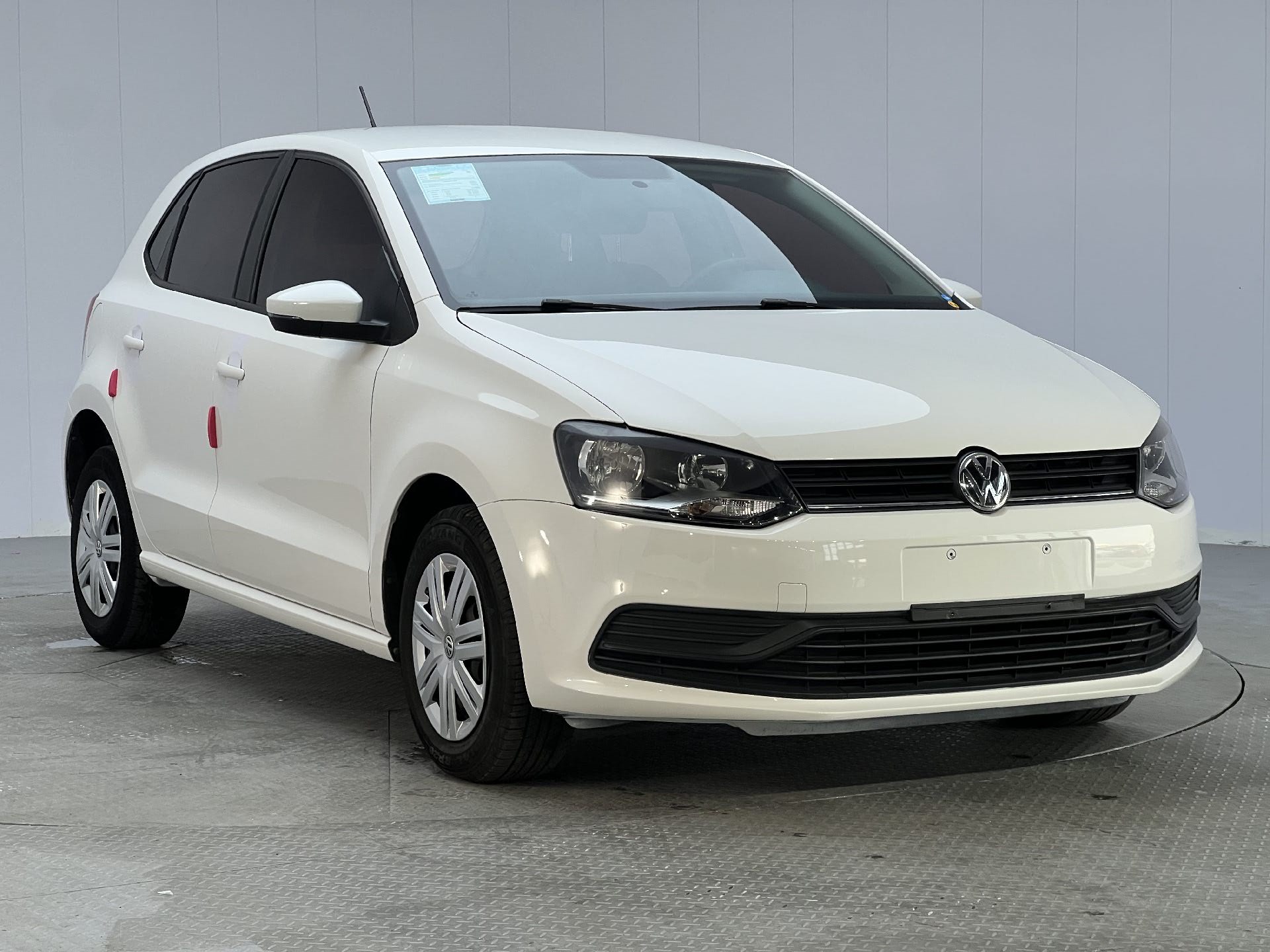 Volkswagen Polo 2018 immagine di auto #3