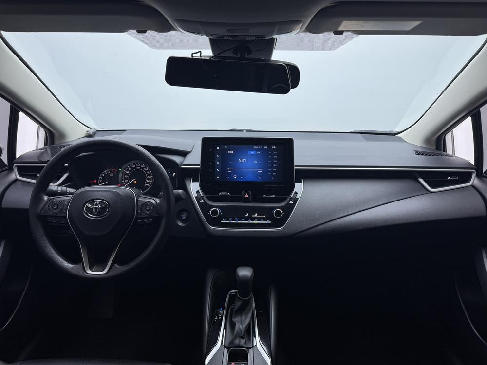 Toyota Corolla 2020 car image #14