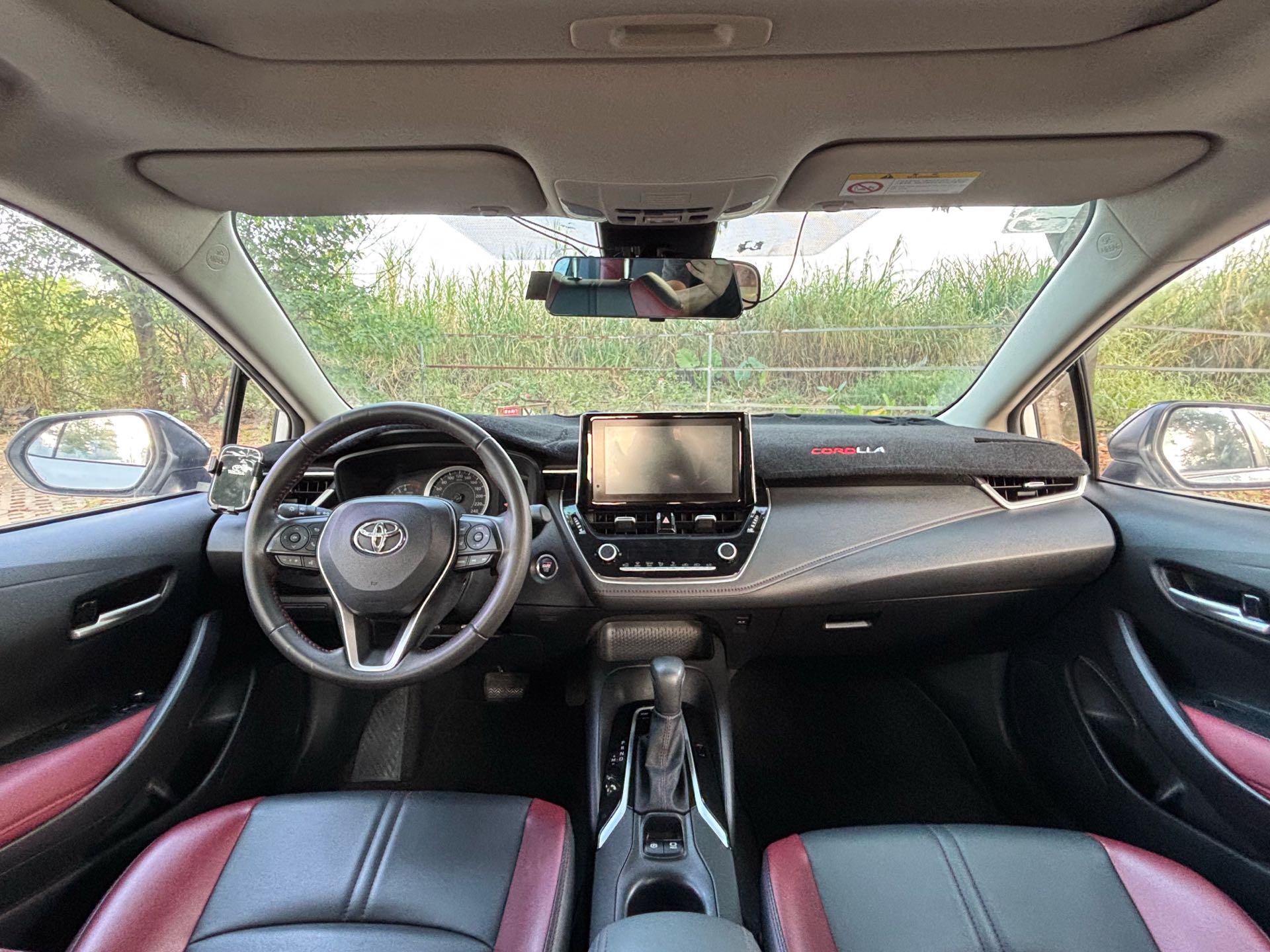 Toyota Corolla 2021 #6 Toyota Corolla 2021 car image #6