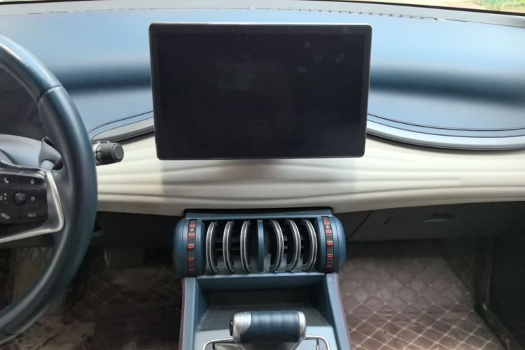 BYD Yuan Plus 2023 car image #13